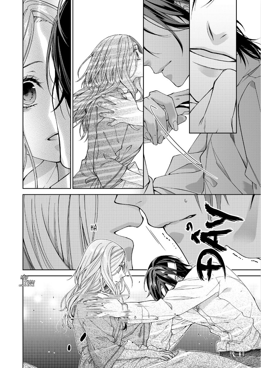 Ore No Tame Dake Ni Naite Chapter 8 - Trang 27