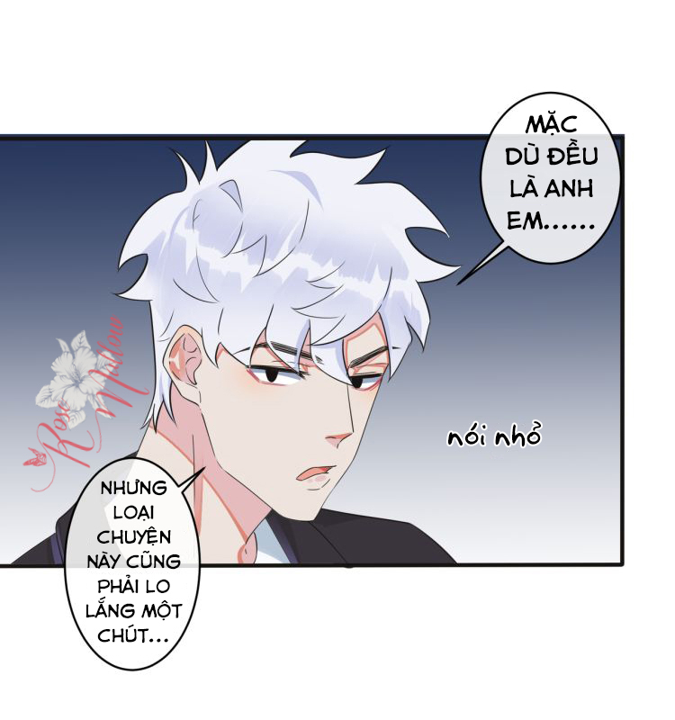 Thuần Phục Chapter 43 - Trang 20