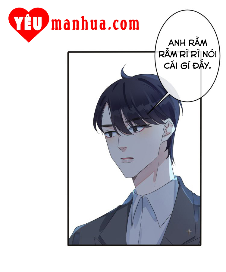 Thuần Phục Chapter 43 - Trang 21