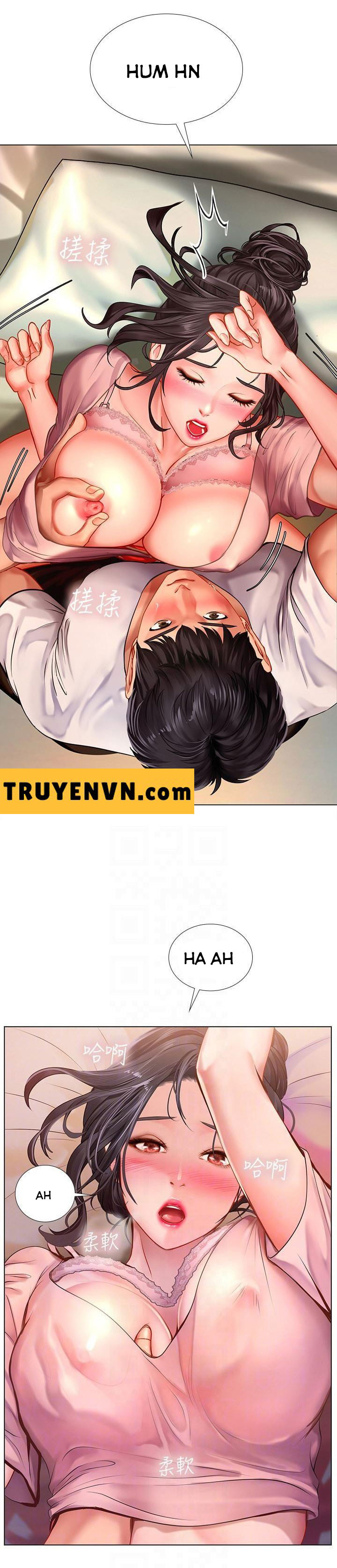 Tôi Có Nên Học Ở Noryangjin? Chapter 48 - Trang 18