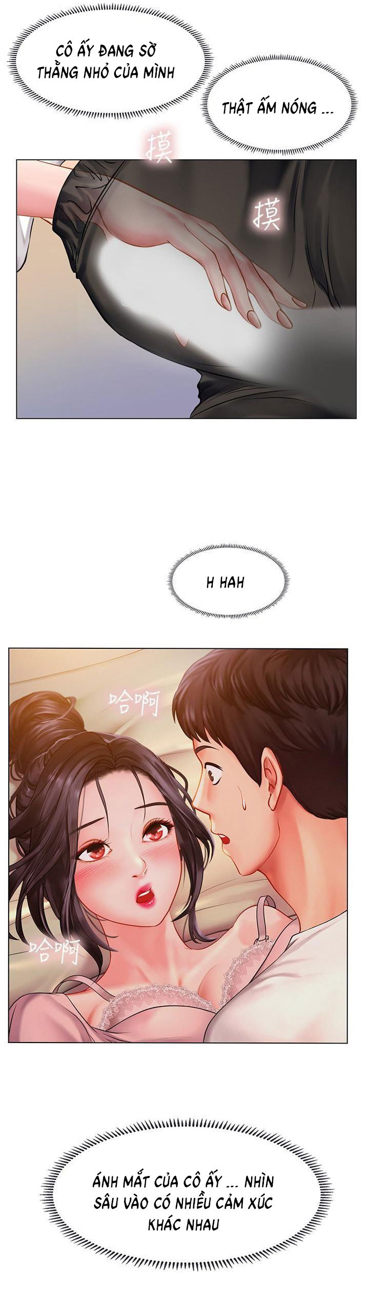 Tôi Có Nên Học Ở Noryangjin? Chapter 48 - Trang 20