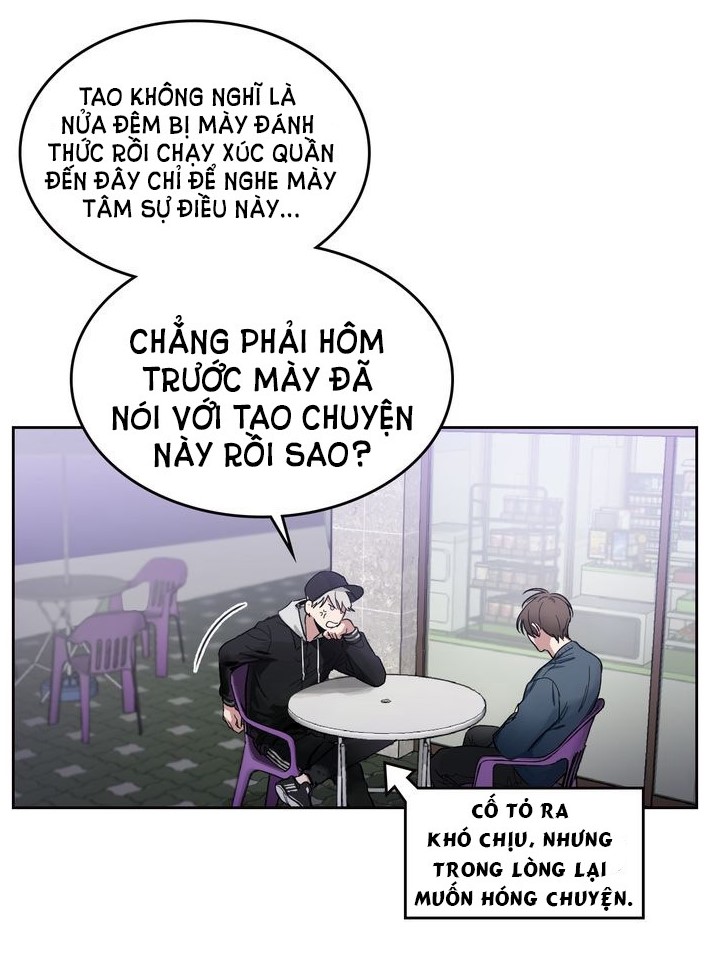 Yêu Nhầm Người Chapter 1 - Trang 10