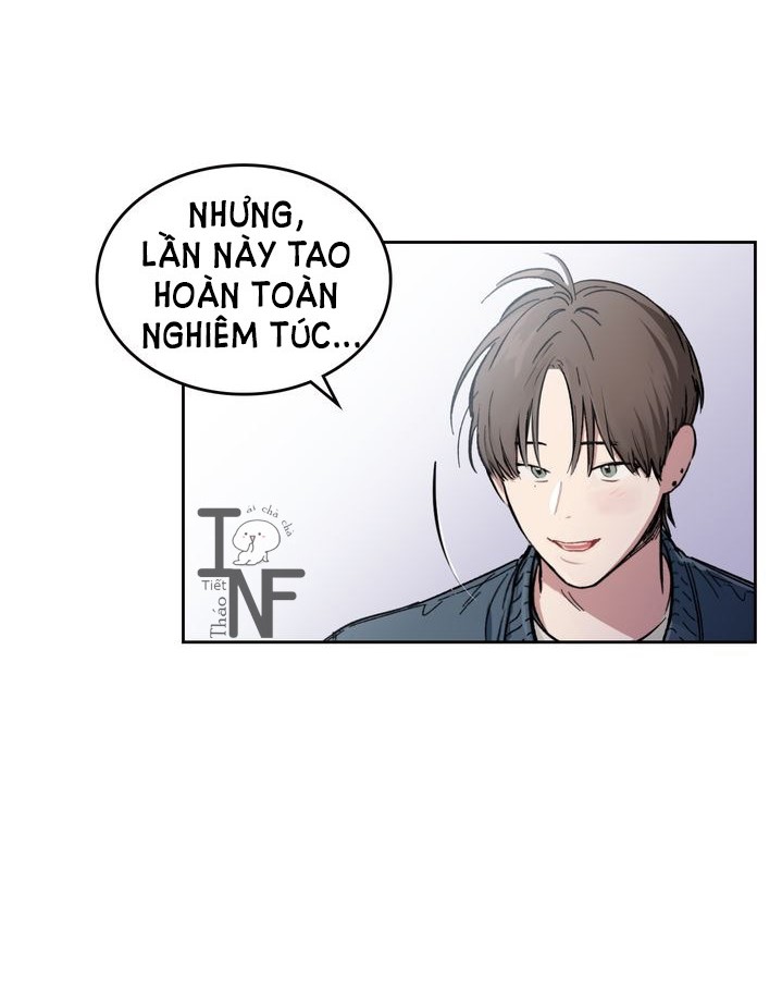 Yêu Nhầm Người Chapter 1 - Trang 11