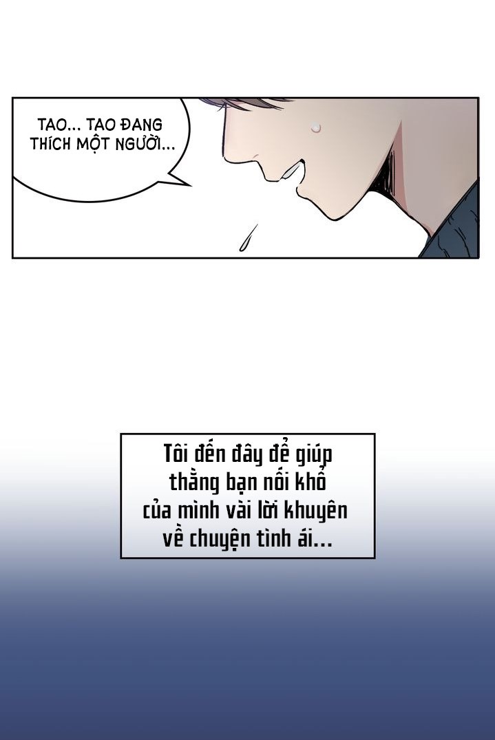 Yêu Nhầm Người Chapter 1 - Trang 8