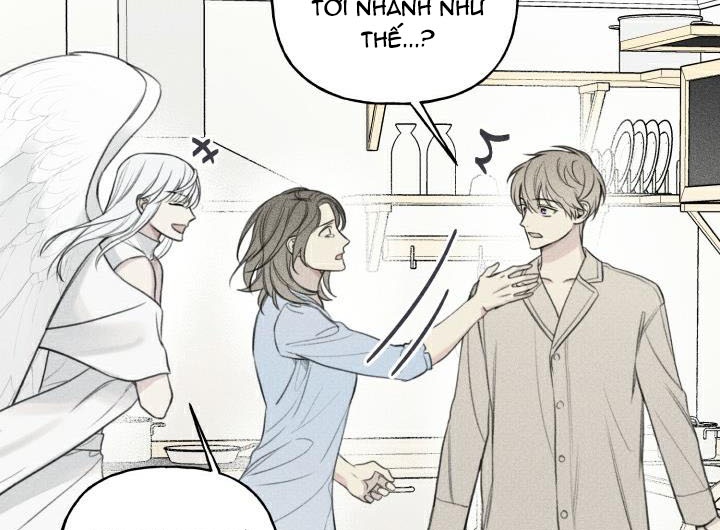 Anh Bạn Thiên Thần Chapter 79 - Trang 5