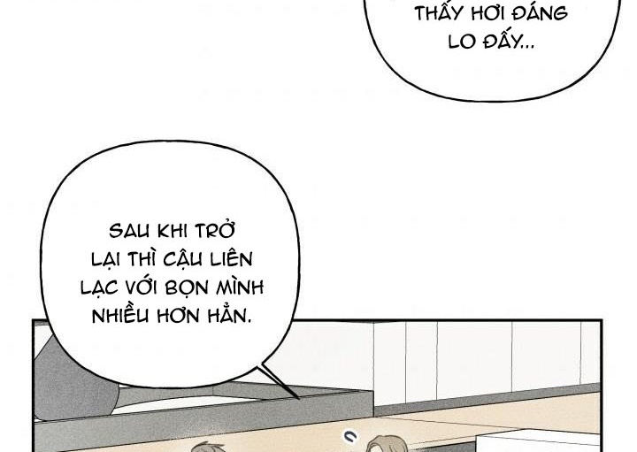 Anh Bạn Thiên Thần Chapter 79 - Trang 69