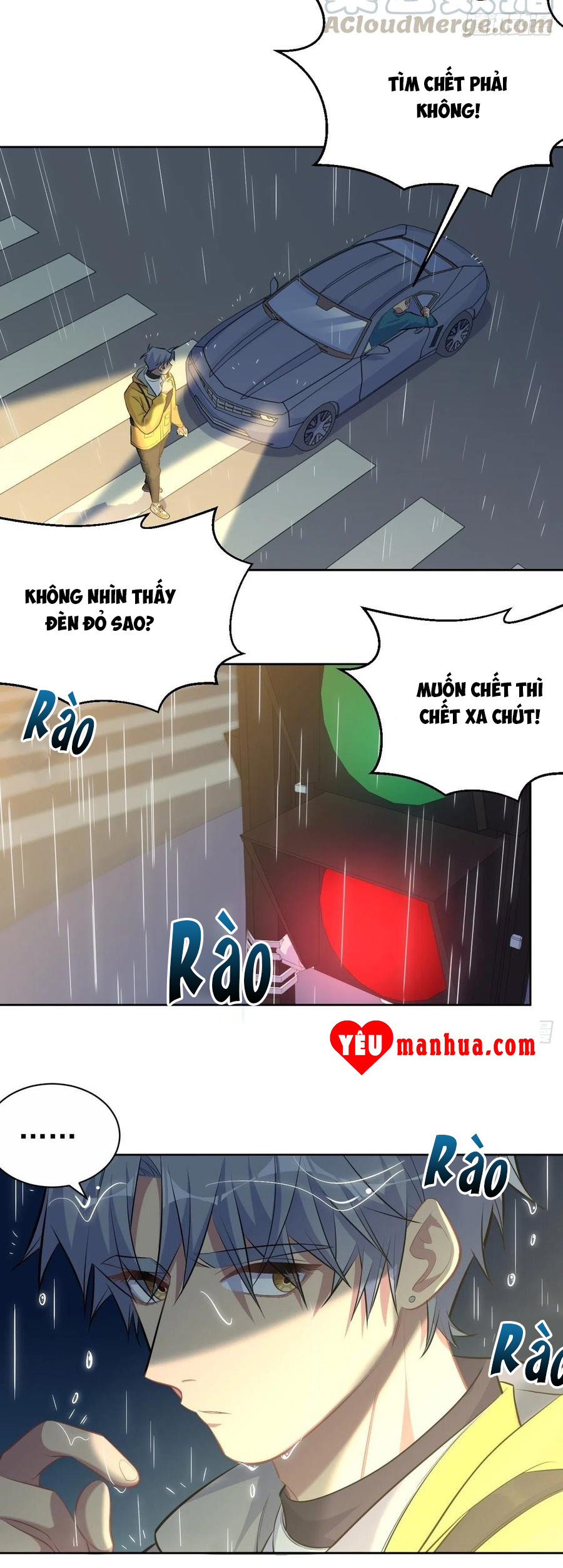 Bố Vợ Đại Nhân Là Bà Xã Chapter 98 - Trang 19