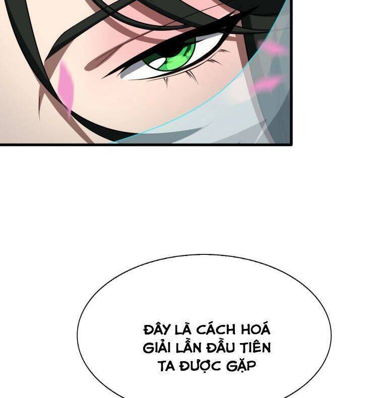 Chư Giới Mạt Nhân Tại Tuyến Chapter 18 - Trang 36