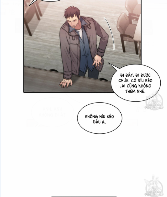 Giai Điệu Của Ngôn Ngữ Chapter 9 - Trang 2