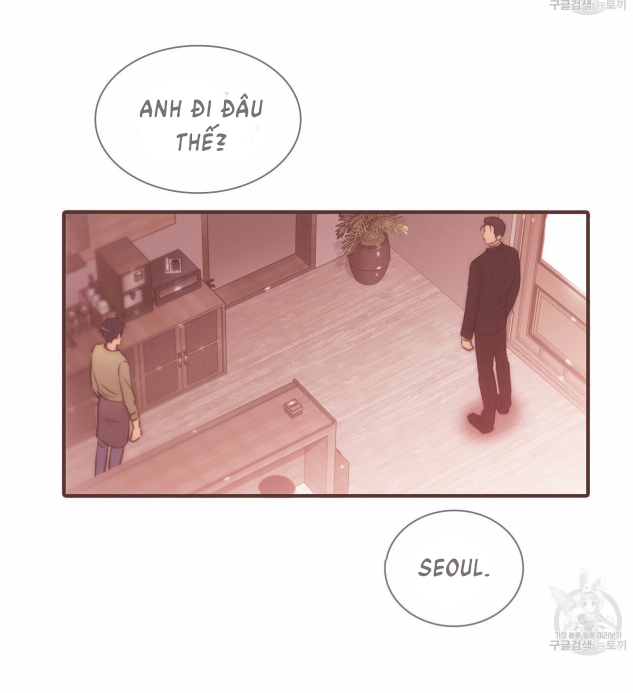 Giai Điệu Của Ngôn Ngữ Chapter 9 - Trang 34