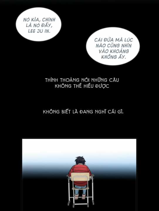 Giai Điệu Của Ngôn Ngữ Chapter 9 - Trang 9