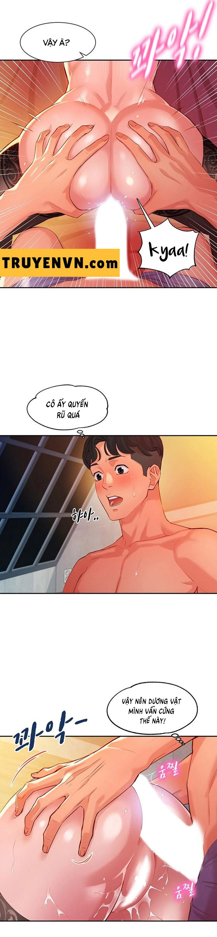 Nữ Thần Instagram Chapter 6 - Trang 25