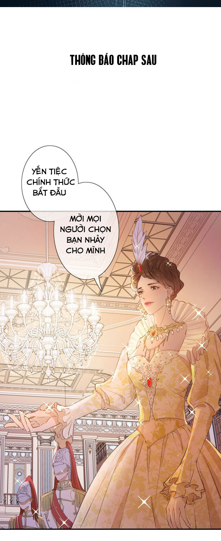 Tình Đầu Của Hoàng Thái Tử Chapter 7.1 - Trang 49