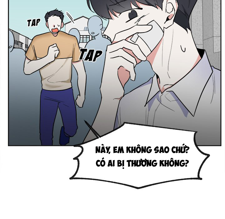 Vận May Đen Đủi Chapter 55 - Trang 11