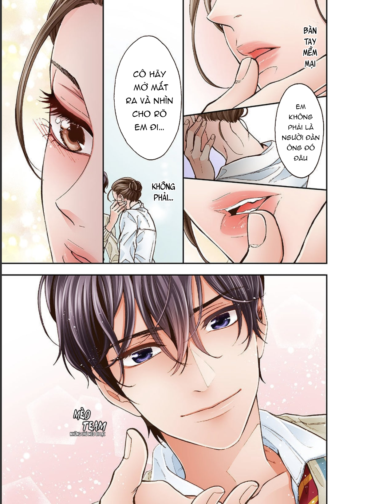 Yanagihara-kun Bị Bệnh Nghiện Sex Chapter 1 - Trang 26