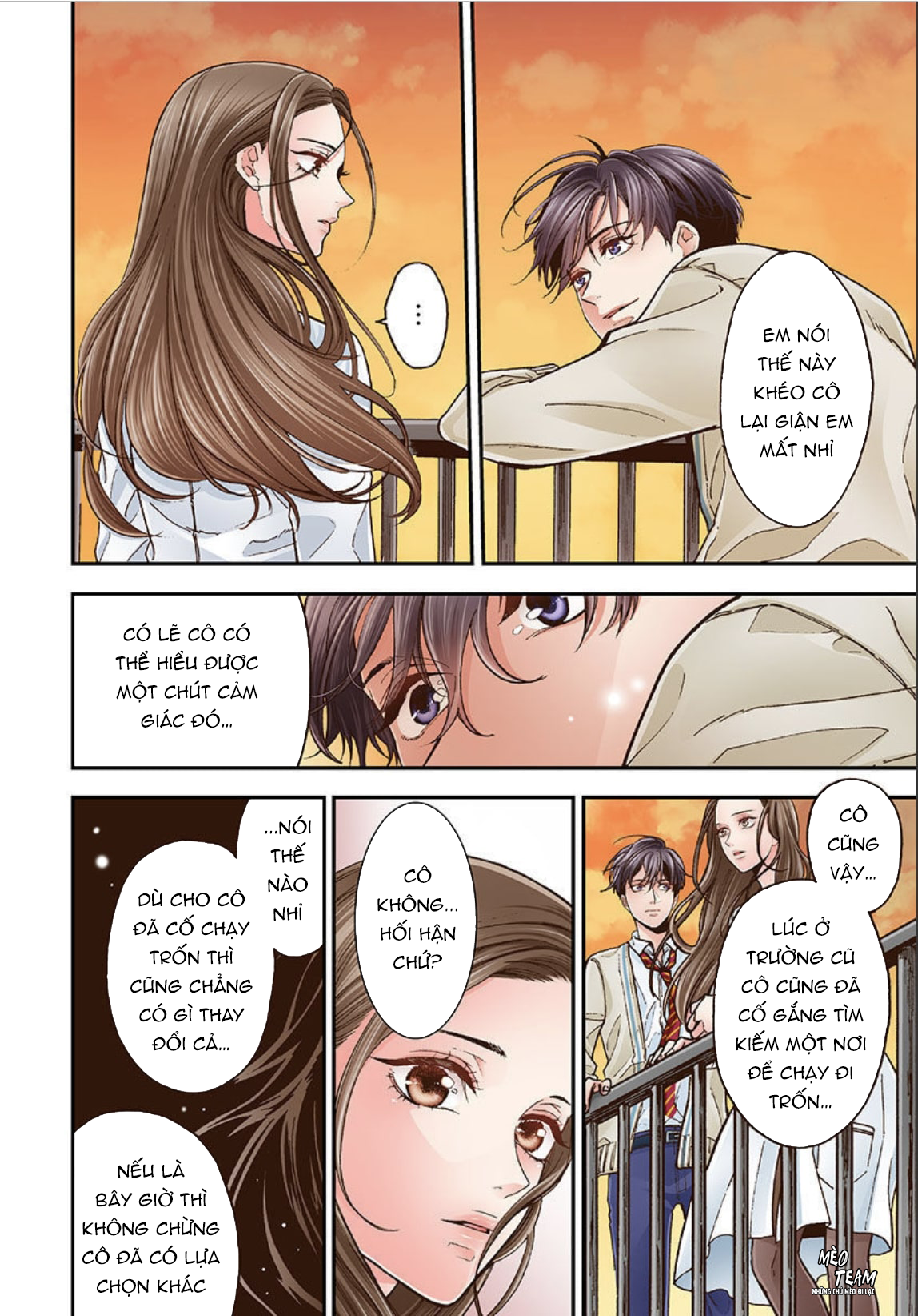 Yanagihara-kun Bị Bệnh Nghiện Sex Chapter 2 - Trang 18