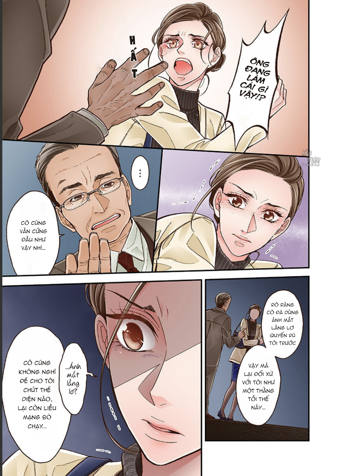 Yanagihara-kun Bị Bệnh Nghiện Sex Chapter 3 - Trang 26