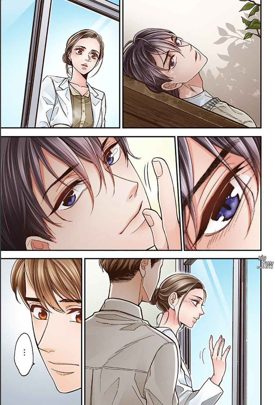 Yanagihara-kun Bị Bệnh Nghiện Sex Chapter 4 - Trang 25