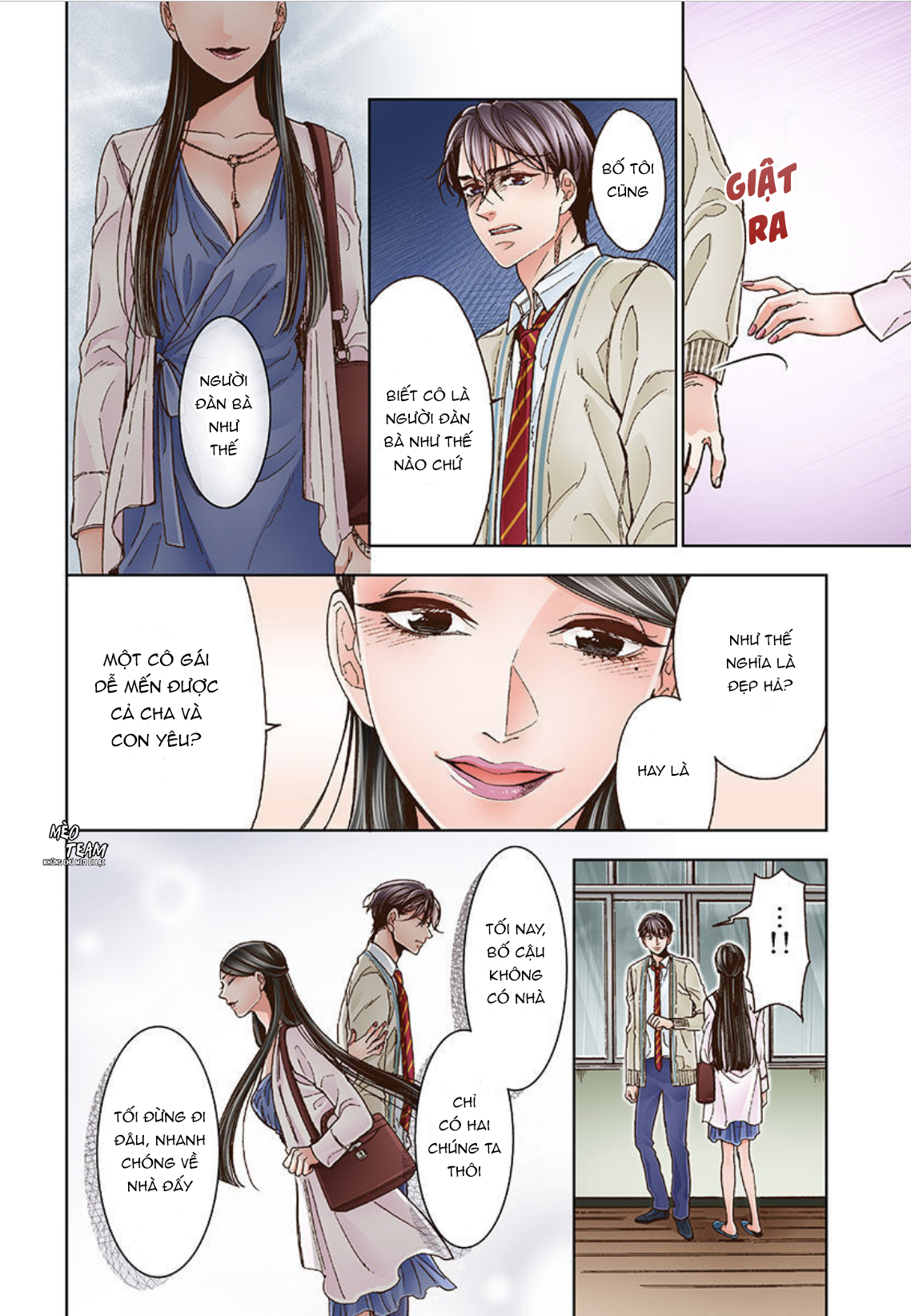 Yanagihara-kun Bị Bệnh Nghiện Sex Chapter 5 - Trang 26