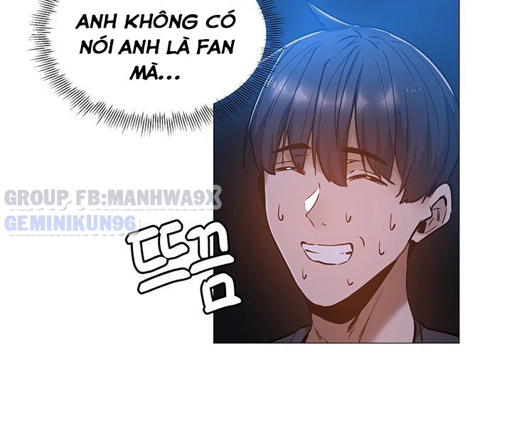 Căn Phòng Xôi Thịt Chapter 15 - Trang 10