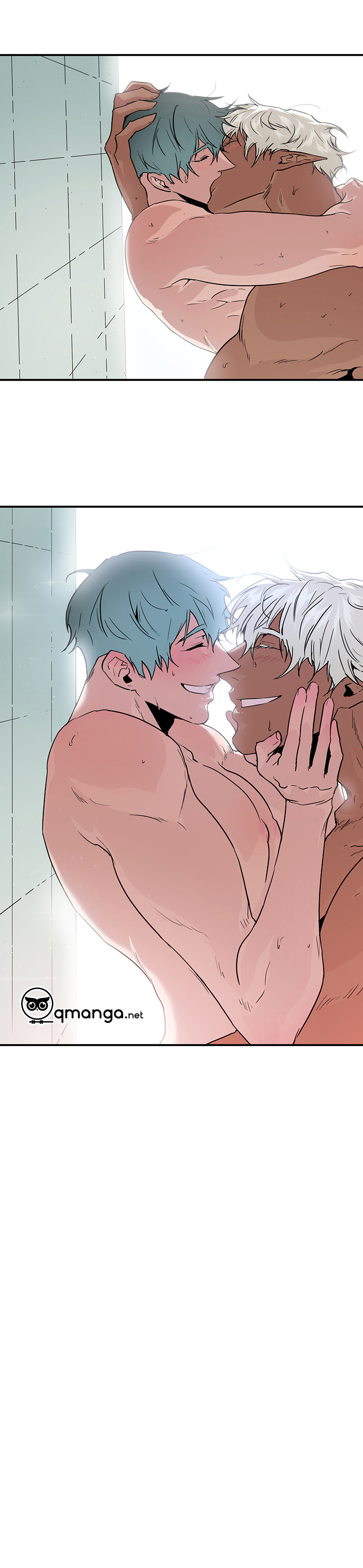 Dear Door Chapter 97 - Trang 14
