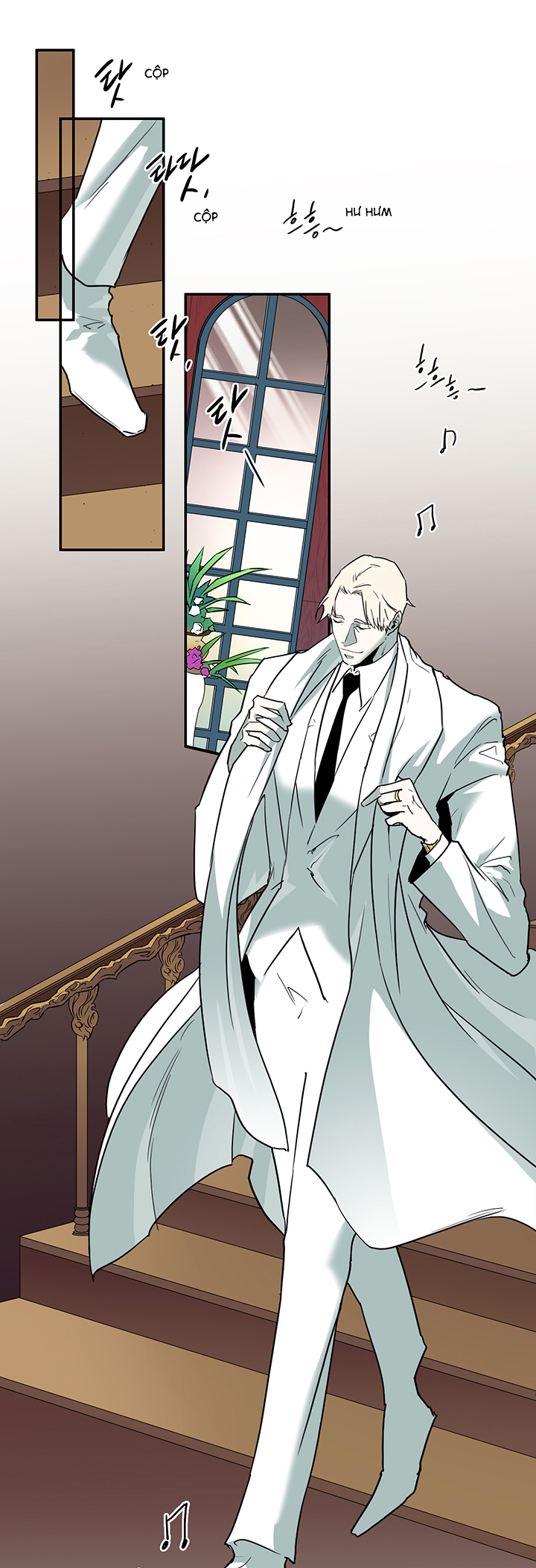 Dear Door Chapter 97 - Trang 15