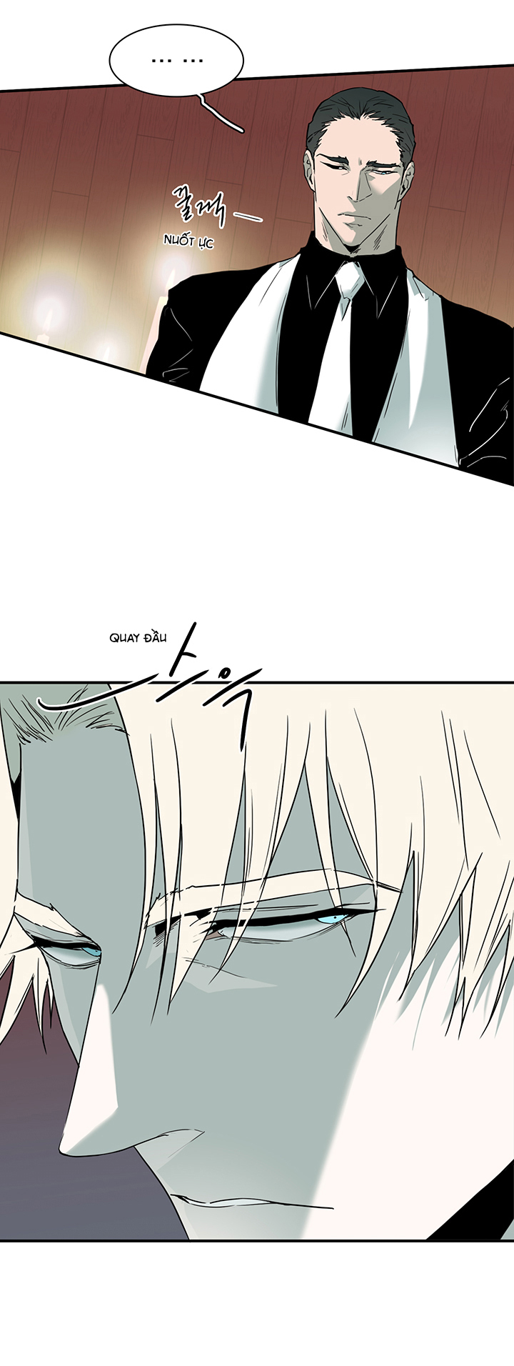 Dear Door Chapter 97 - Trang 20