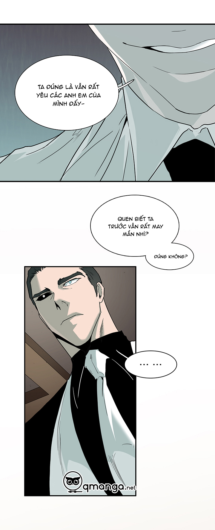Dear Door Chapter 97 - Trang 23