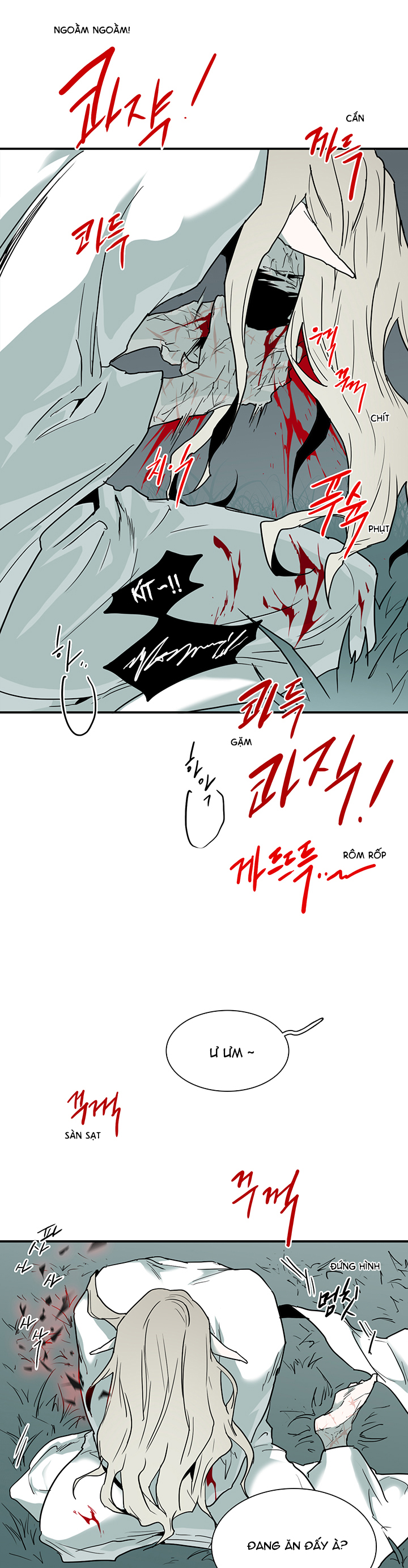 Dear Door Chapter 97 - Trang 28