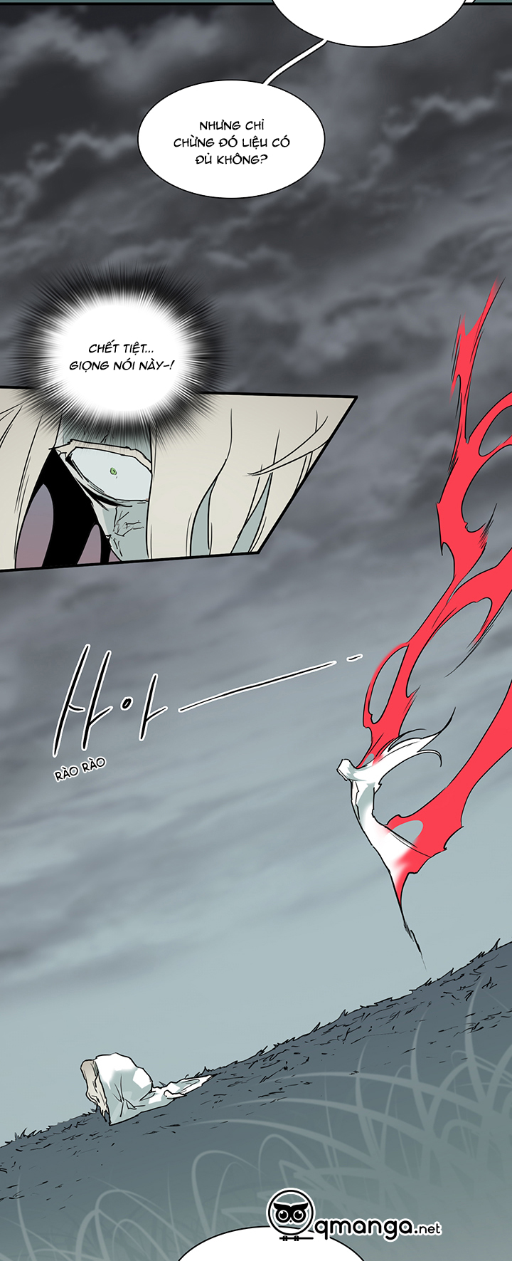 Dear Door Chapter 97 - Trang 29