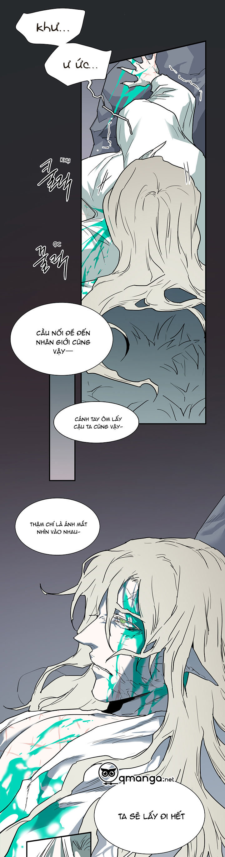 Dear Door Chapter 97 - Trang 34