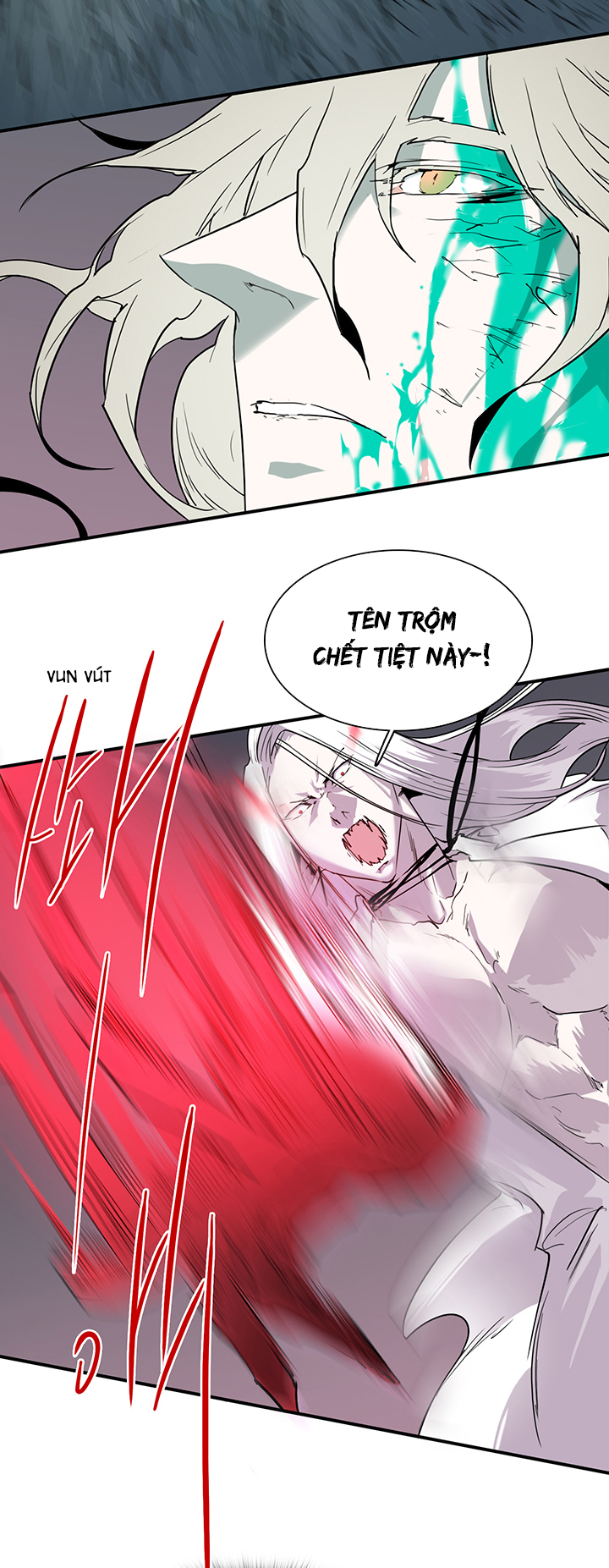 Dear Door Chapter 97 - Trang 36