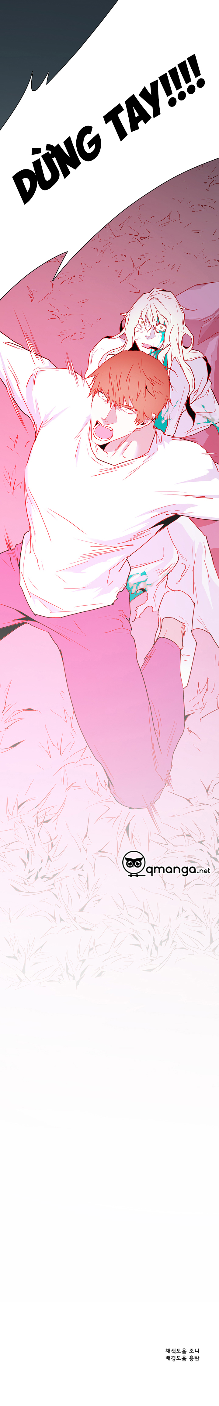Dear Door Chapter 97 - Trang 38