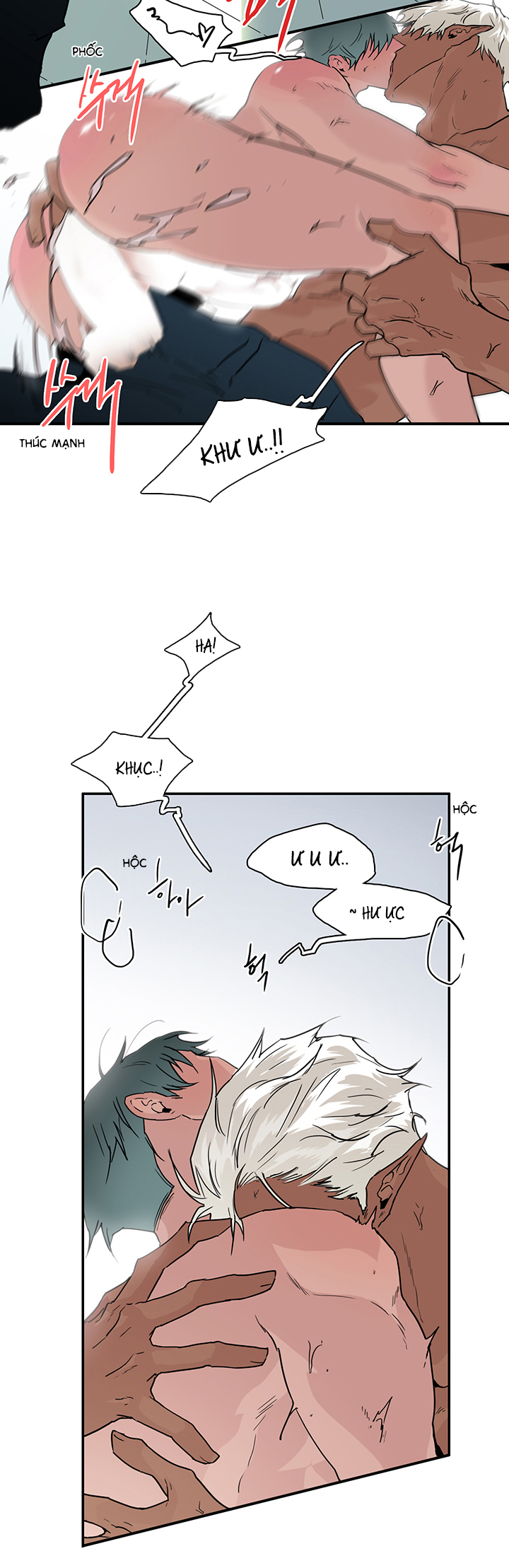 Dear Door Chapter 97 - Trang 7
