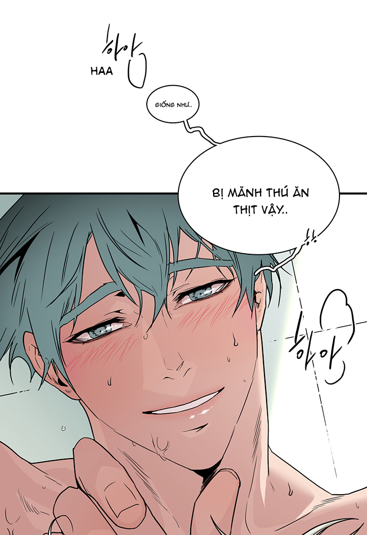 Dear Door Chapter 97 - Trang 9