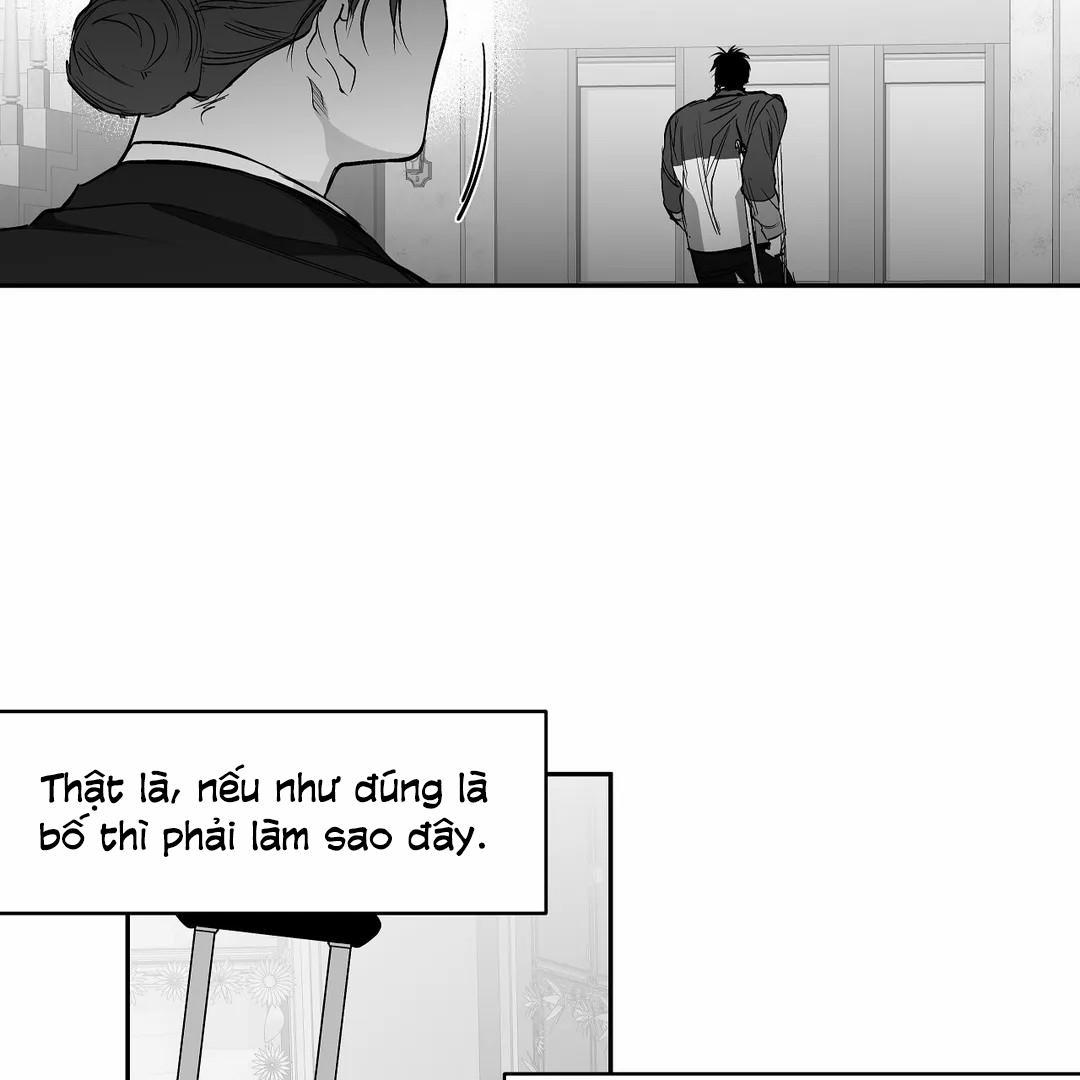 Khi Đôi Chân Thôi Bước Chapter 43 - Trang 19