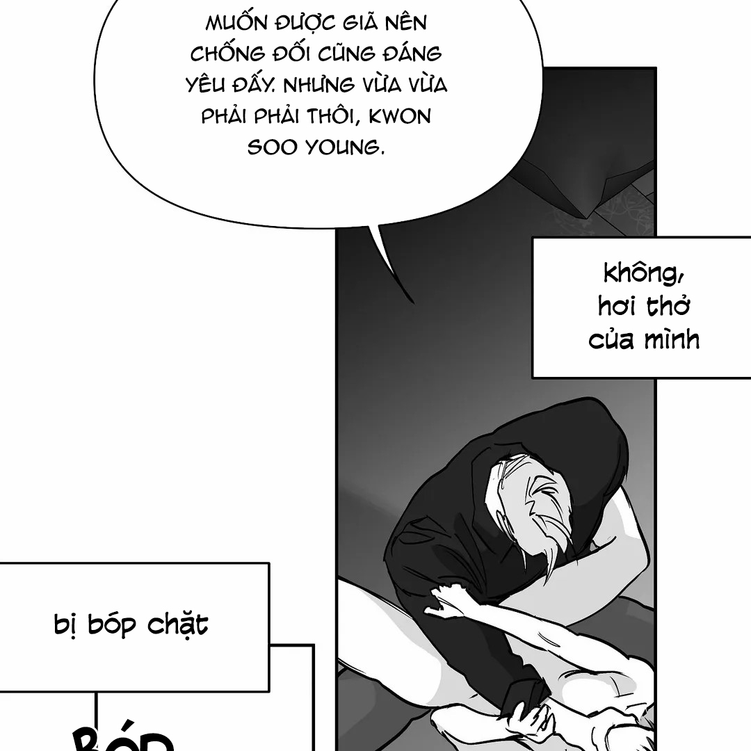 Khi Đôi Chân Thôi Bước Chapter 43 - Trang 96