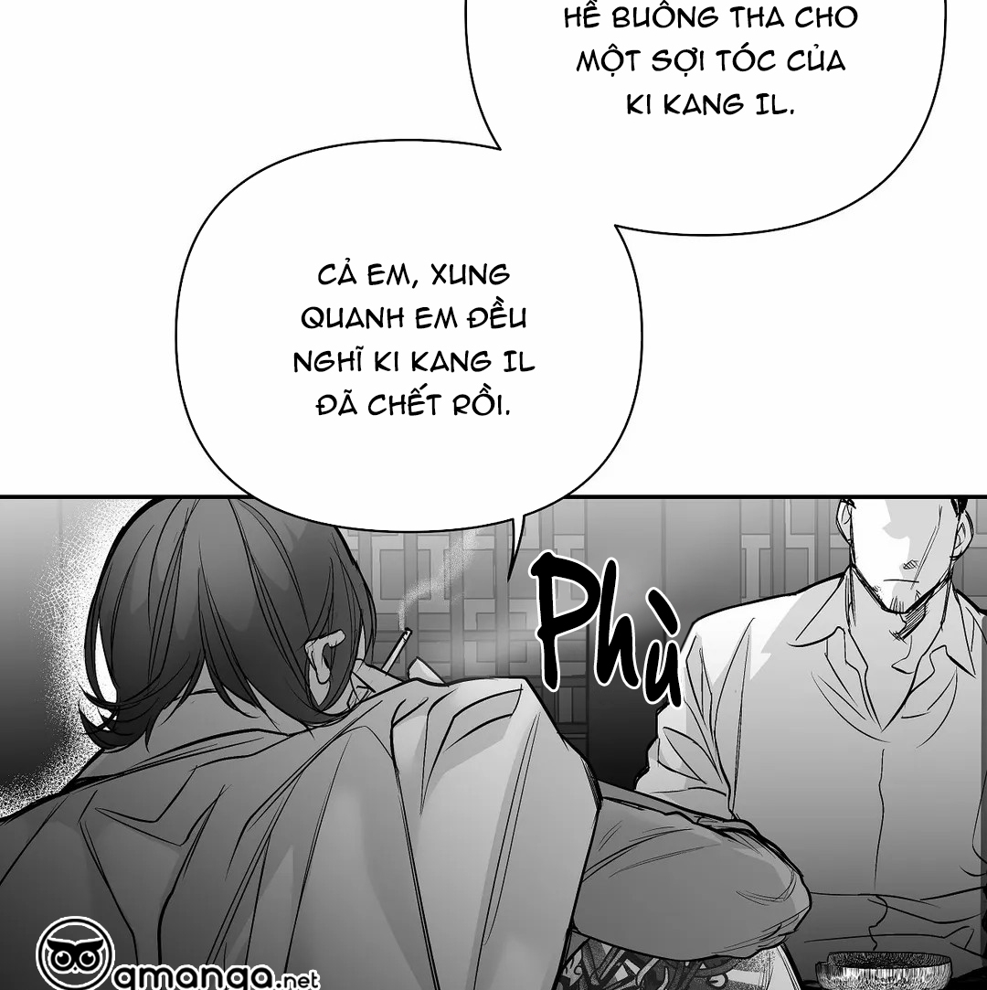 Khi Đôi Chân Thôi Bước Chapter 44 - Trang 119