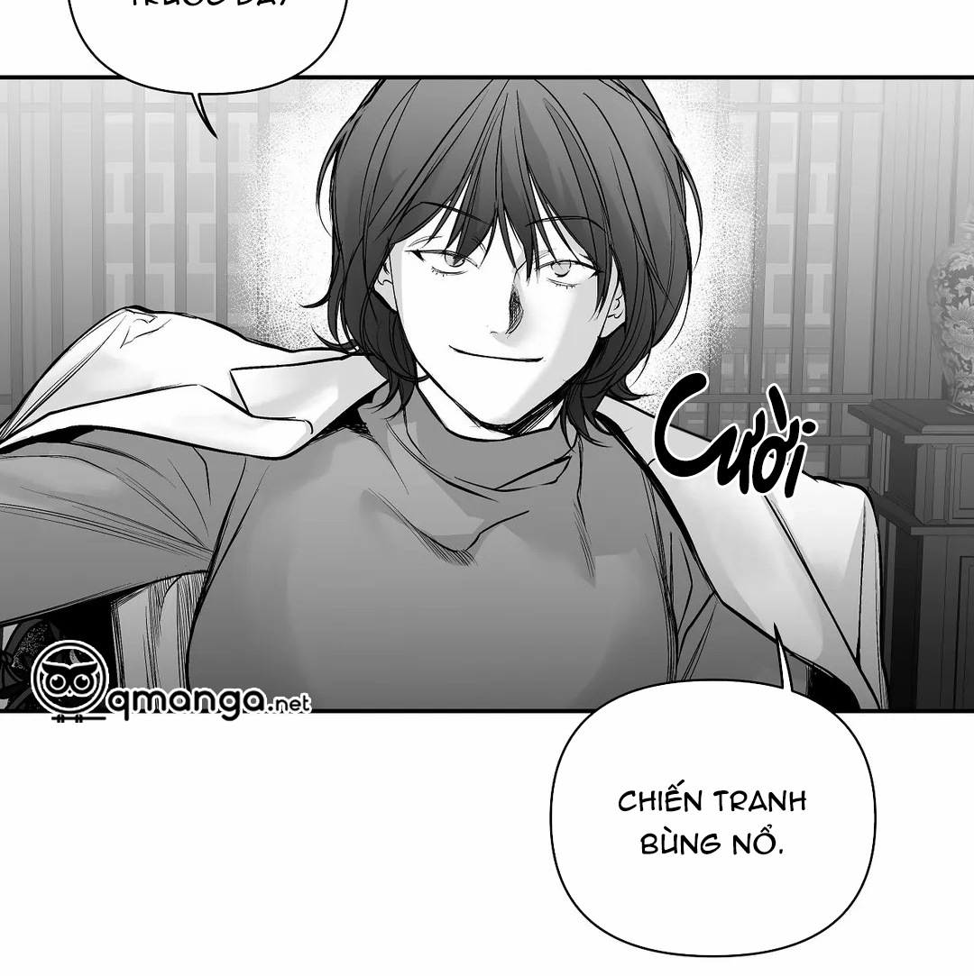 Khi Đôi Chân Thôi Bước Chapter 44 - Trang 123