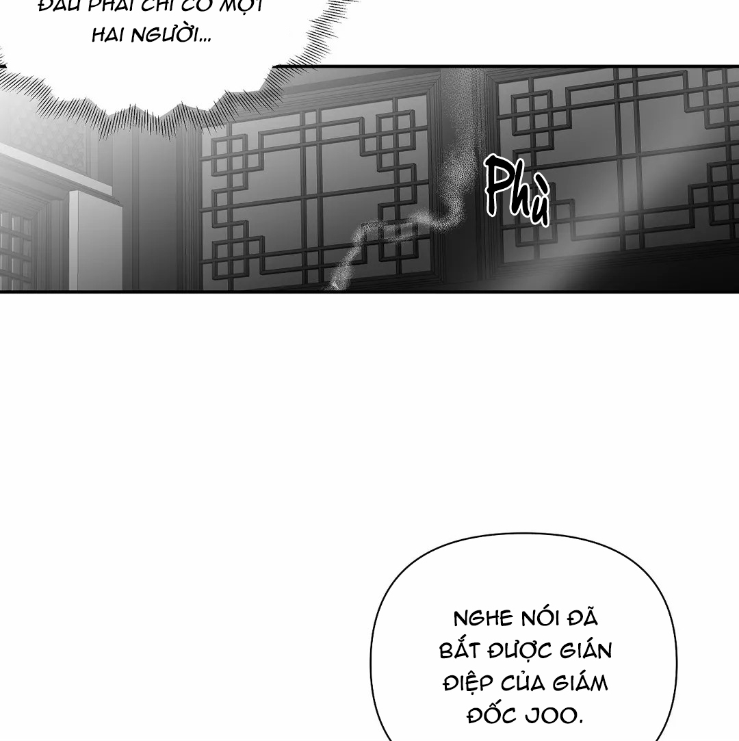 Khi Đôi Chân Thôi Bước Chapter 44 - Trang 135