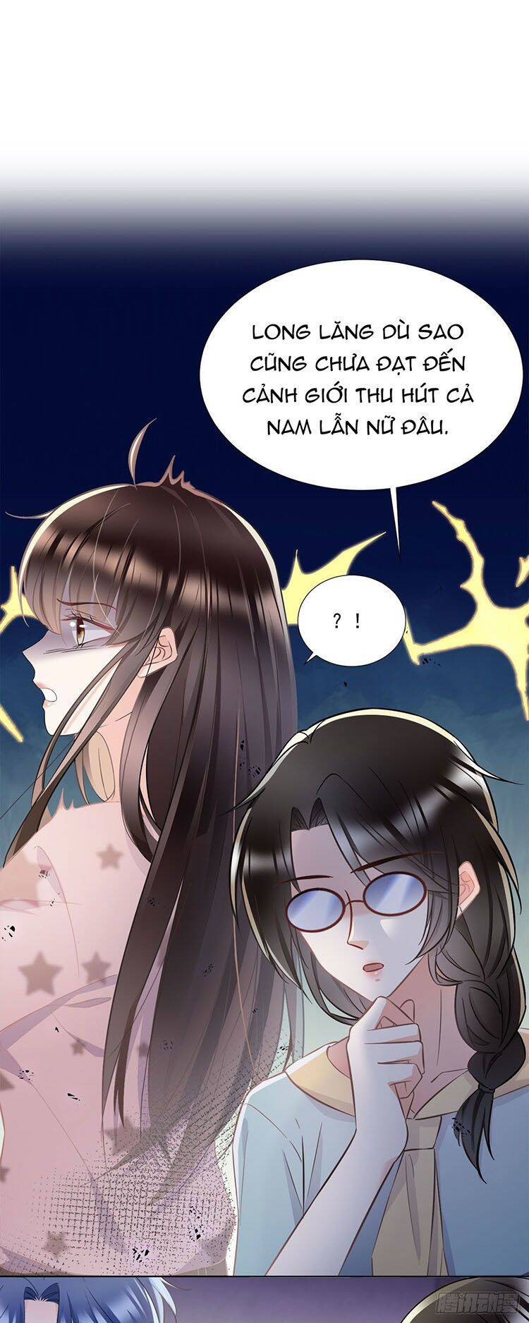 Lừa Boss Làm Bà Mai Chapter 13 - Trang 27