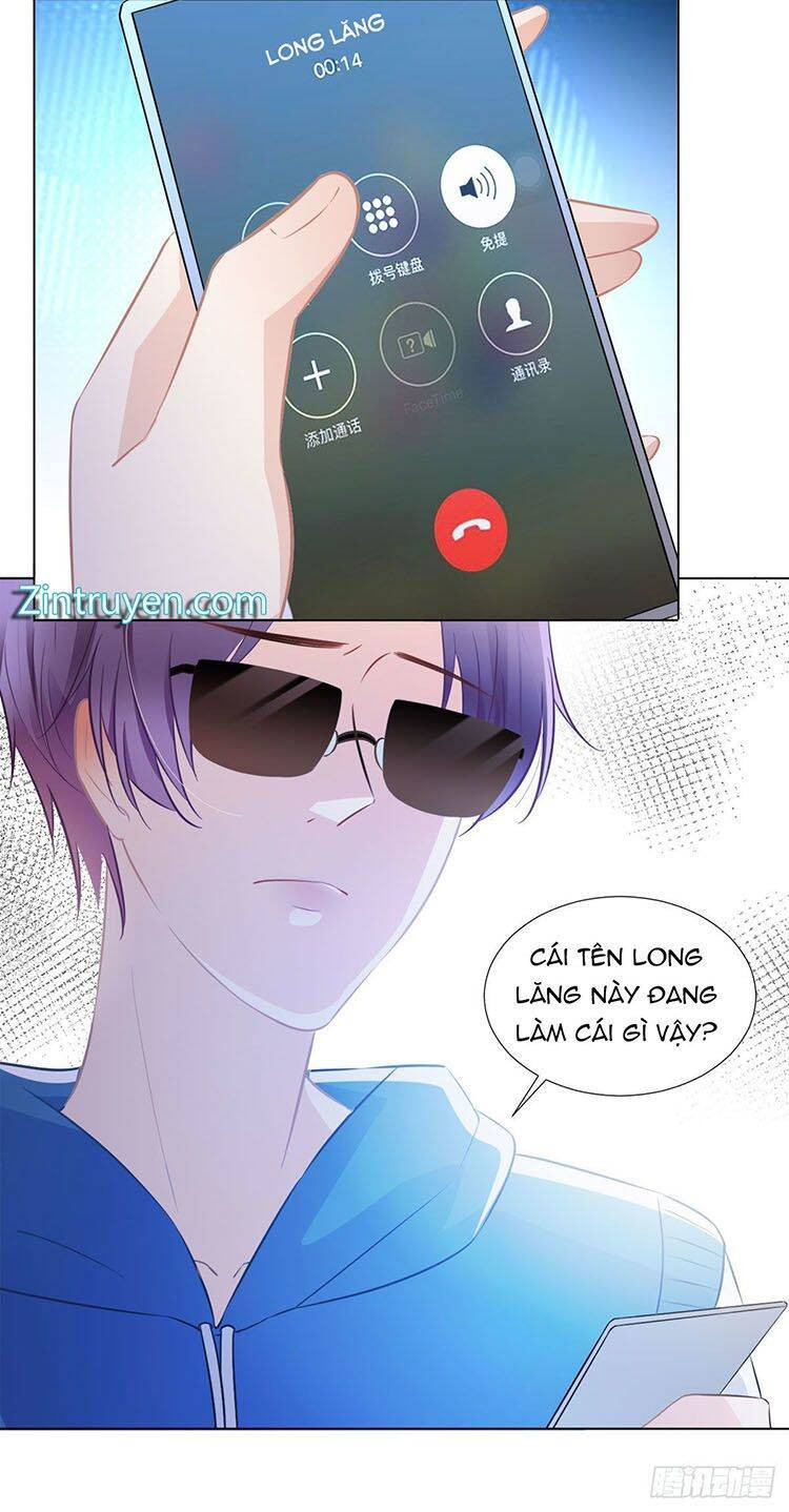 Lừa Boss Làm Bà Mai Chapter 13 - Trang 38