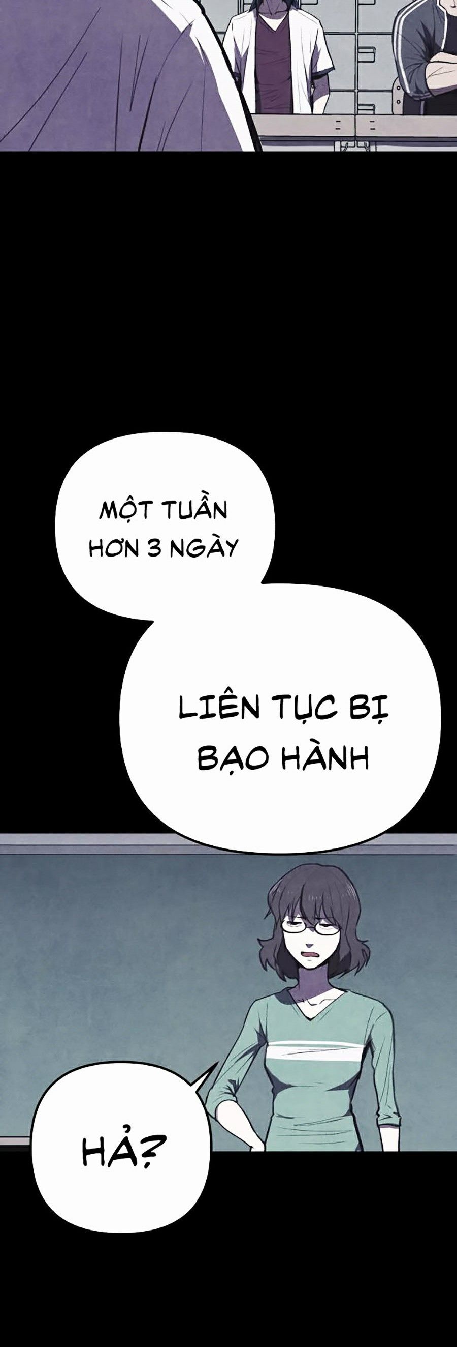 Shotgun Boy Chapter 0 - Trang 30