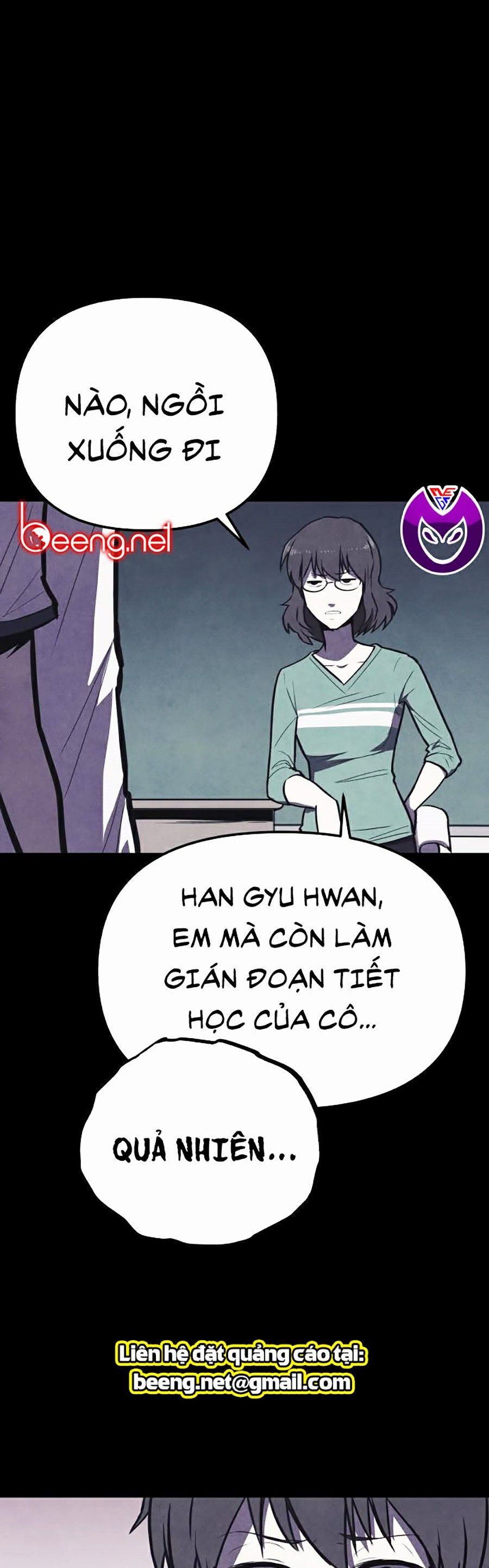 Shotgun Boy Chapter 0 - Trang 44