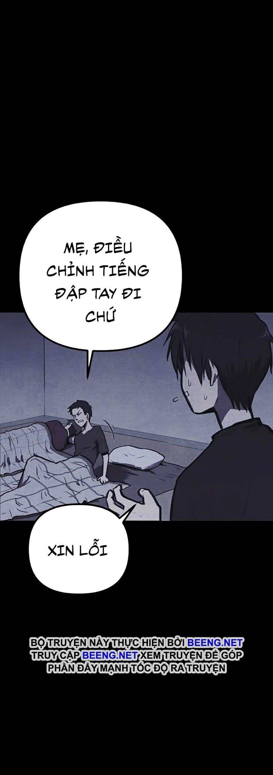 Shotgun Boy Chapter 1 - Trang 61