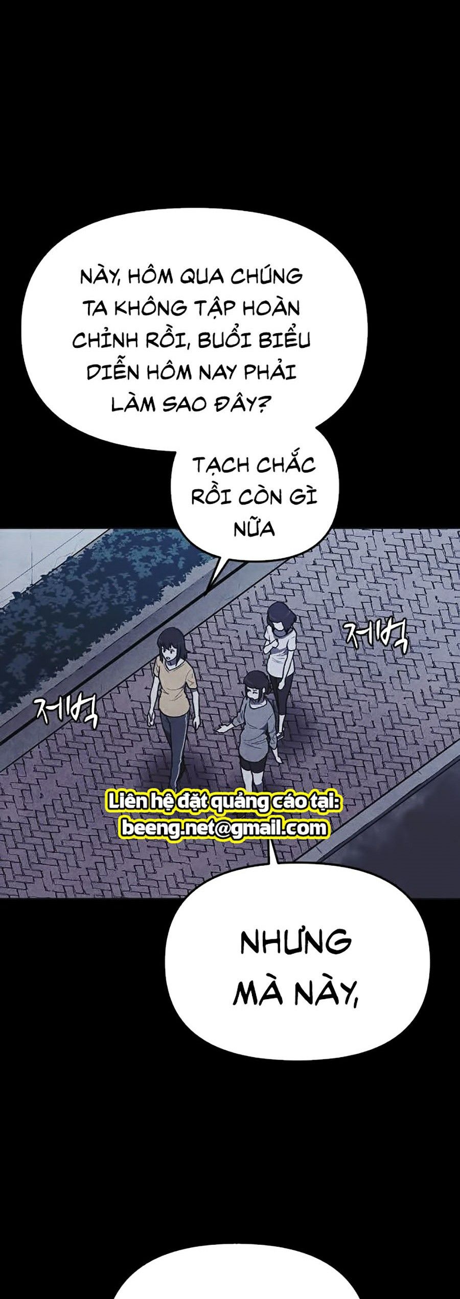 Shotgun Boy Chapter 3 - Trang 36