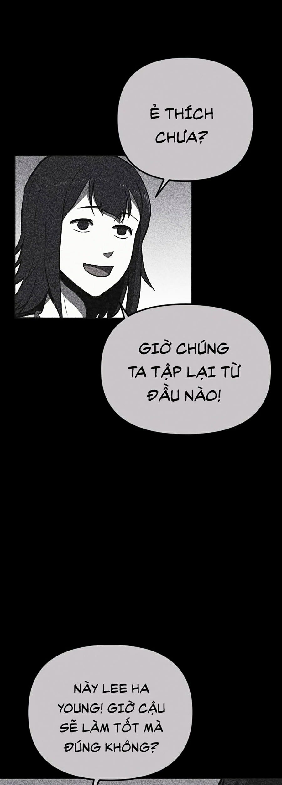 Shotgun Boy Chapter 3 - Trang 41