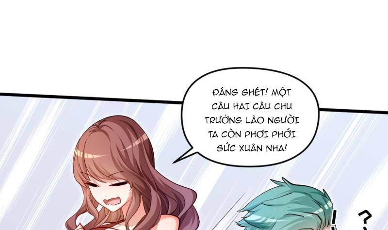 Thần Huyền Sư Chapter 16 - Trang 15