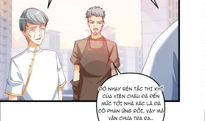 Thần Huyền Sư Chapter 16 - Trang 6