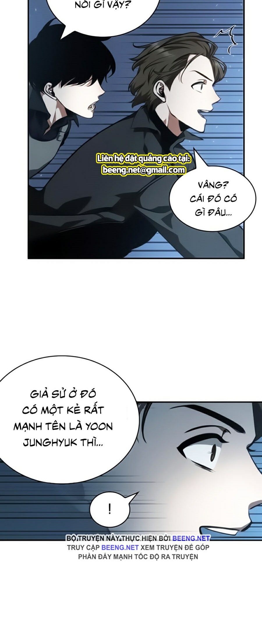 Toàn Tri Độc Giả Chapter 45 - Trang 34